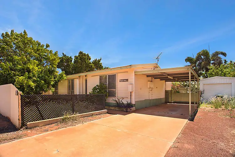 Main view of Homely house listing, 3 Murray Street, Point Samson WA 6720