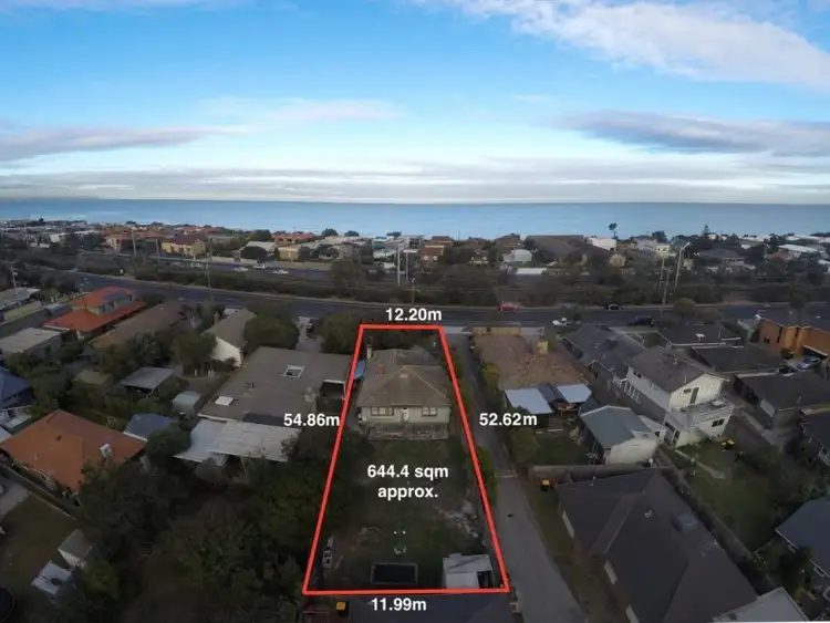 450 Station Street, Bonbeach VIC 3196