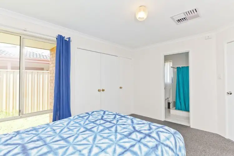 Fifth view of Homely house listing, 13 Manila Place, Warnbro WA 6169