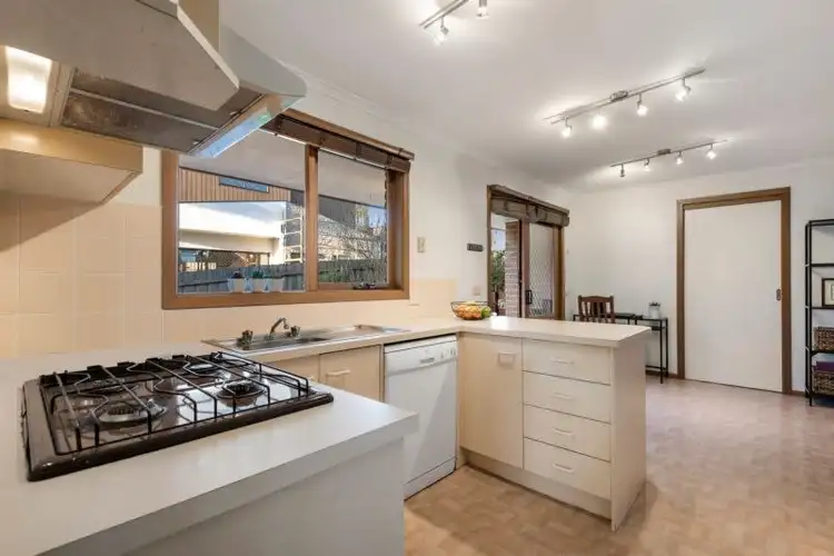 Sixth view of Homely house listing, 1/28 Para Road, Lower Plenty VIC 3093