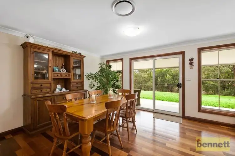 Fifth view of Homely house listing, 193A East Kurrajong Road, East Kurrajong NSW 2758