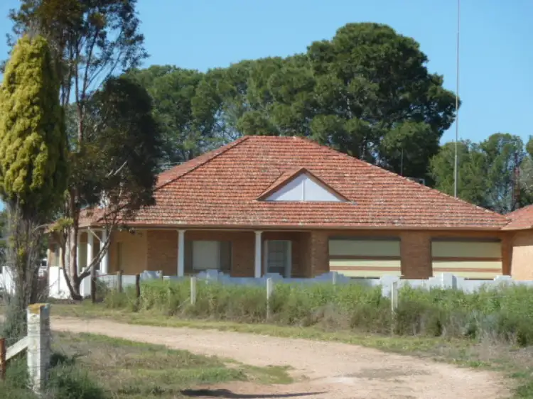 Third view of Homely rural property listing, LOT 72/002 Booleroo / Willowie Road, Booleroo Centre SA 5482