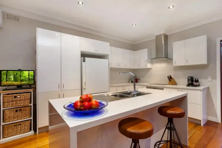 Sixth view of Homely house listing, 1/9-11 Marlborough Road, Heathmont VIC 3135