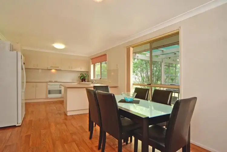 Third view of Homely house listing, 29 Flanagan Court, Worrigee NSW 2540