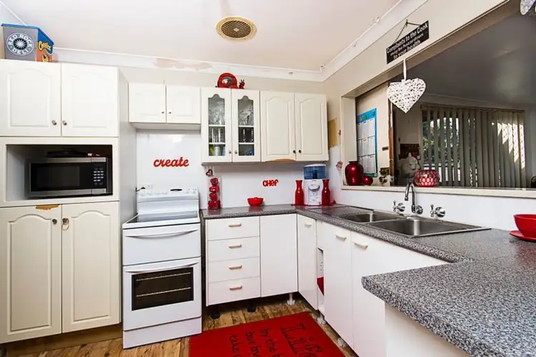 Third view of Homely house listing, 67 Kookaburra Parade, Woodberry NSW 2322