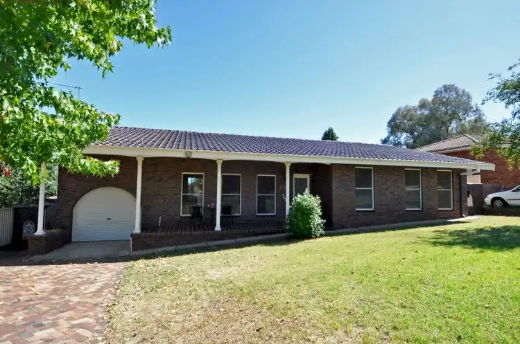 54 Alcheringa Road, Kelso NSW 2795