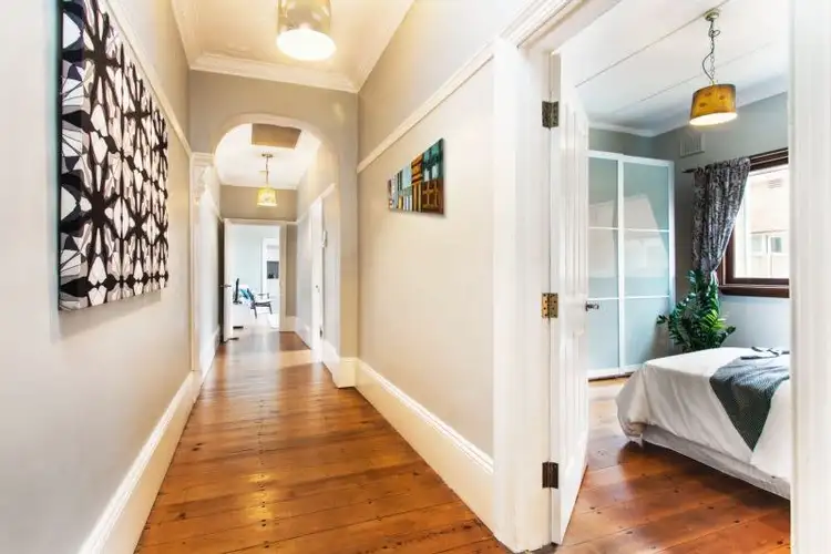 Sixth view of Homely house listing, 27 Agar Street, Marrickville NSW 2204