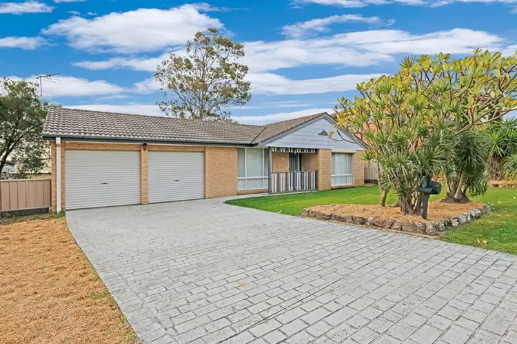Main view of Homely house listing, 24 Holford Cres, Thornton NSW 2322