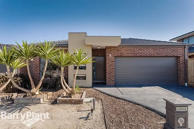 9 Corporate Drive, Point Cook VIC 3030