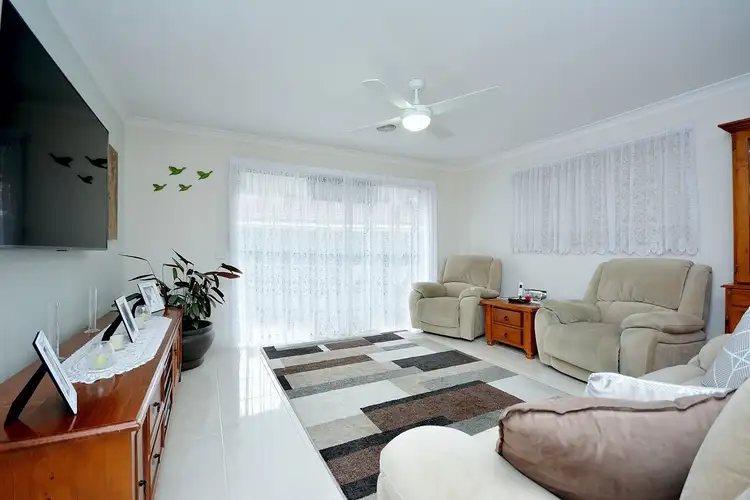 Fifth view of Homely house listing, 44 Biltmore Cresent, Roxburgh Park VIC 3064
