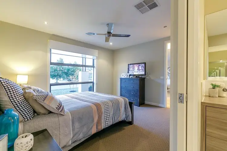 Sixth view of Homely house listing, 2 Skewes Court, Buninyong VIC 3357