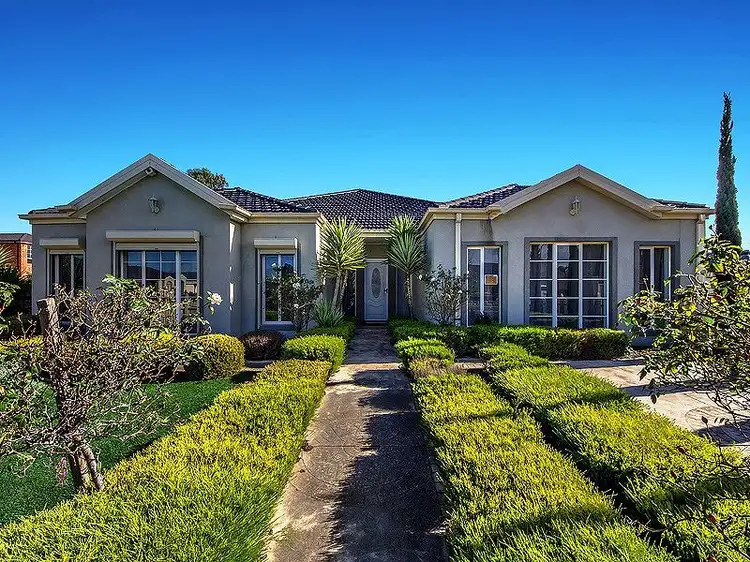 Main view of Homely house listing, 1 Millstream Circuit, Cairnlea VIC 3023