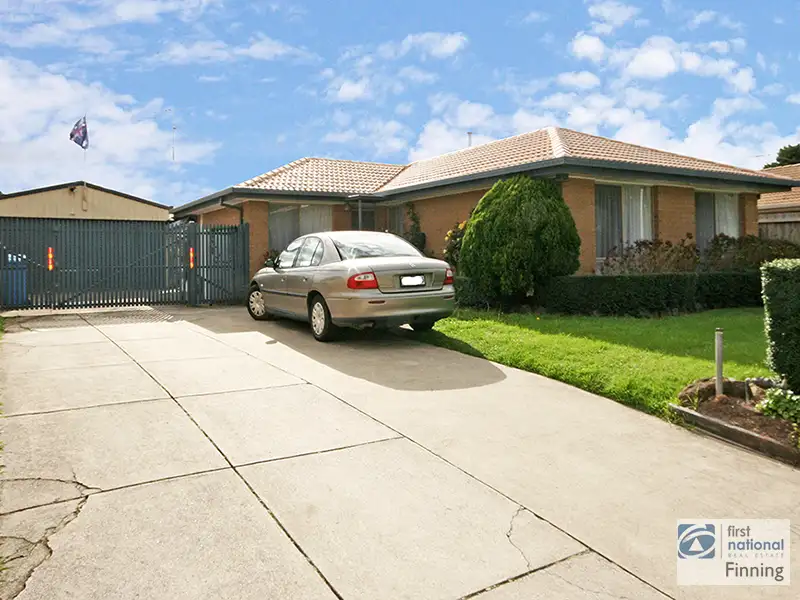 Main view of Homely house listing, 29 Eliza Street, Cranbourne North VIC 3977