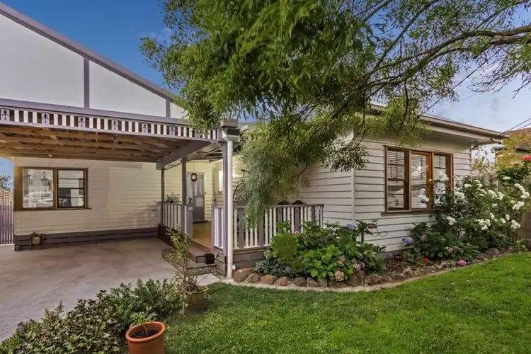 30 Olympiad Crescent, Box Hill North VIC 3129