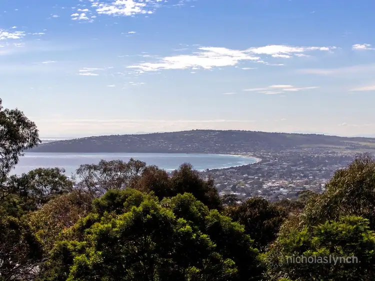 Main view of Homely house listing, 25 Garner Street, Dromana VIC 3936