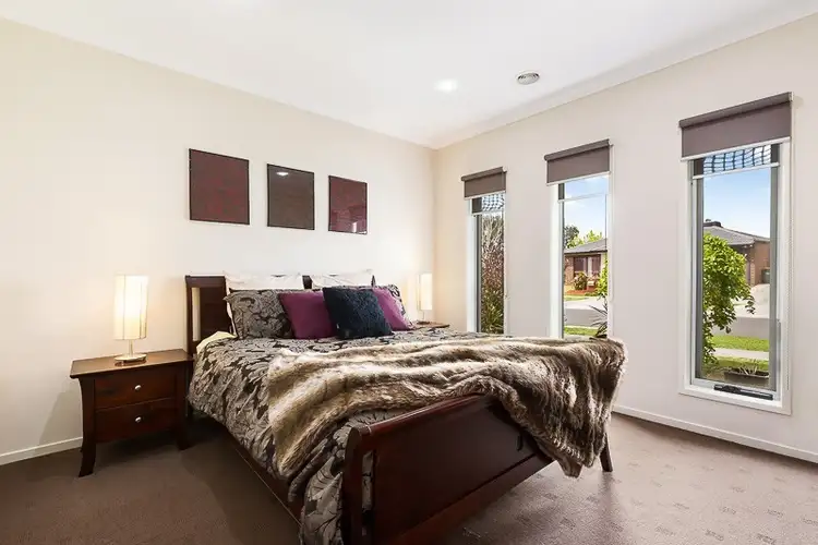Fifth view of Homely house listing, 15 Jupiter Avenue, Mernda VIC 3754