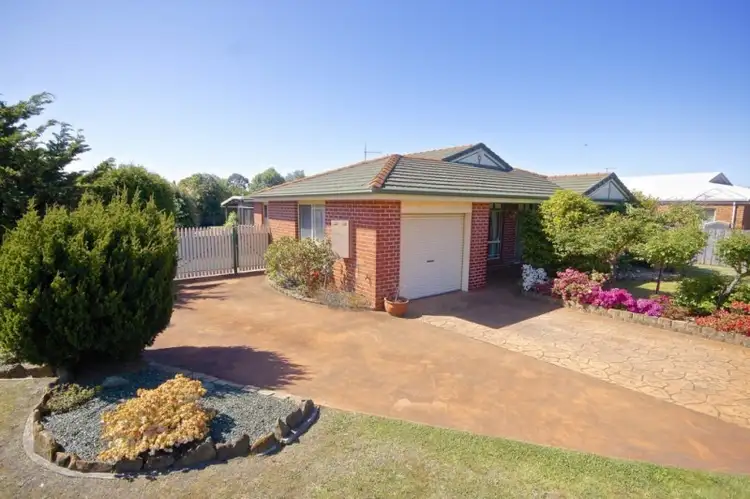 Main view of Homely house listing, 9 Racecourse Crescent, Turners Beach TAS 7315