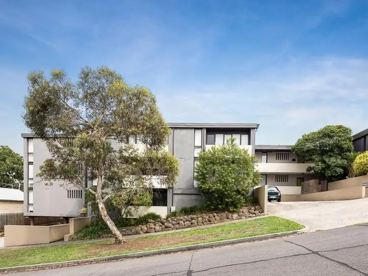 Second view of Homely apartment listing, 5/62 Cunningham Street, Northcote VIC 3070