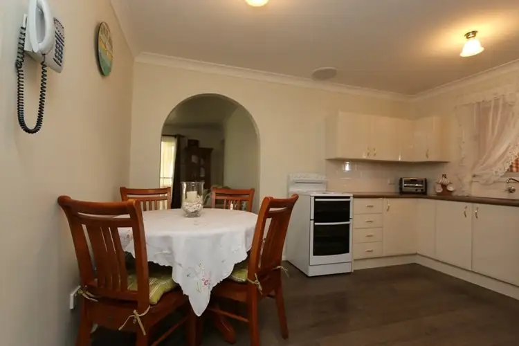 Fifth view of Homely house listing, 14 Lloyd Street, Greta NSW 2334