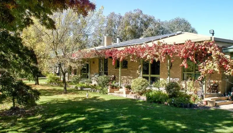 Main view of Homely rural property listing, Address available on request