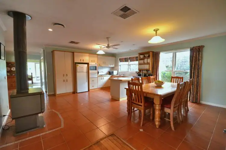Second view of Homely house listing, 25 Apollo Street, Mansfield VIC 3722