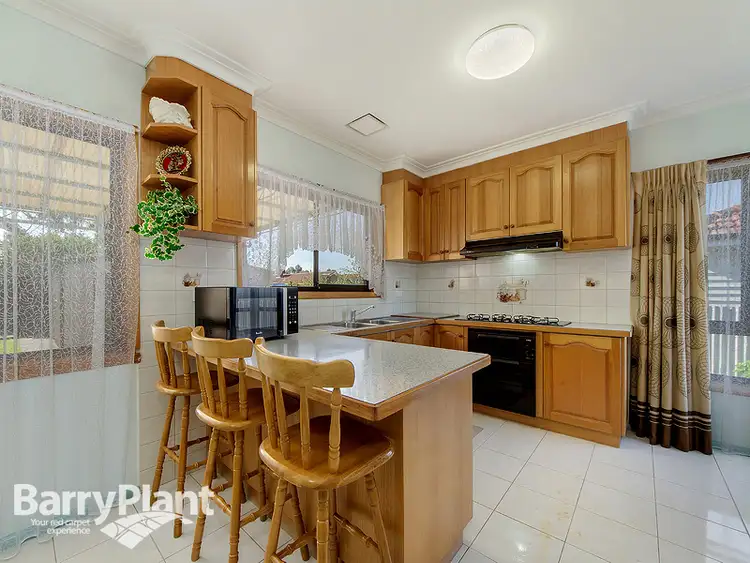 Third view of Homely house listing, 18 Ena Street, St Albans VIC 3021