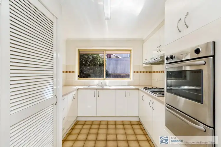 Second view of Homely house listing, 183 Blyth Street, Altona VIC 3018