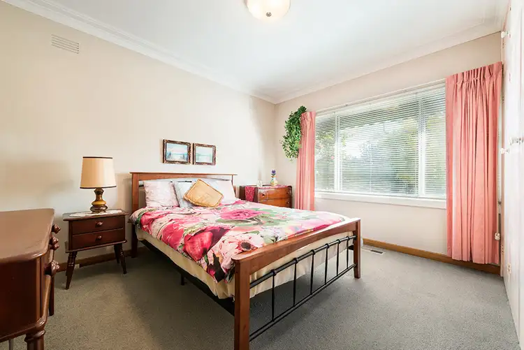 Sixth view of Homely house listing, 72 Waiora Road, Rosanna VIC 3084