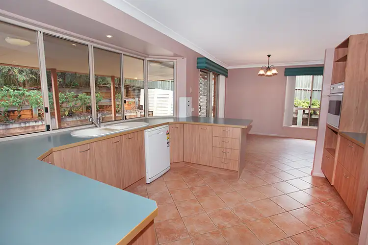Fifth view of Homely house listing, 31 Westview Crescent, Nambour QLD 4560