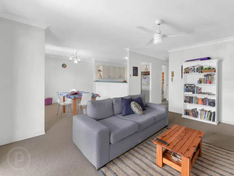 Fifth view of Homely apartment listing, 6/34 Kreutzer Street, Nundah QLD 4012