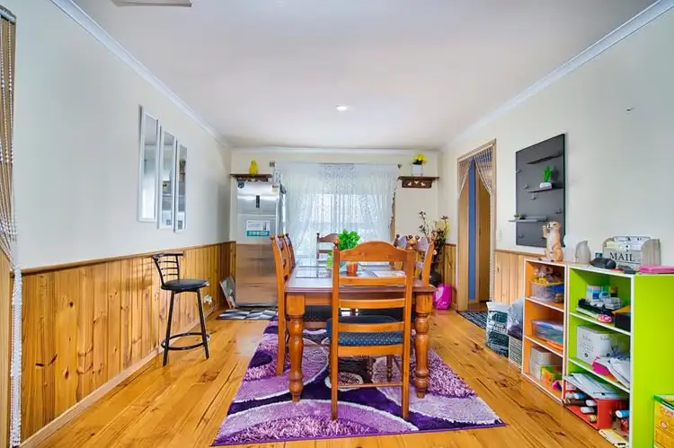 Fourth view of Homely house listing, 121 Edwards Street, Sebastopol VIC 3356