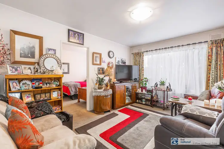 Third view of Homely apartment listing, 2/1 James Avenue, Seaholme VIC 3018