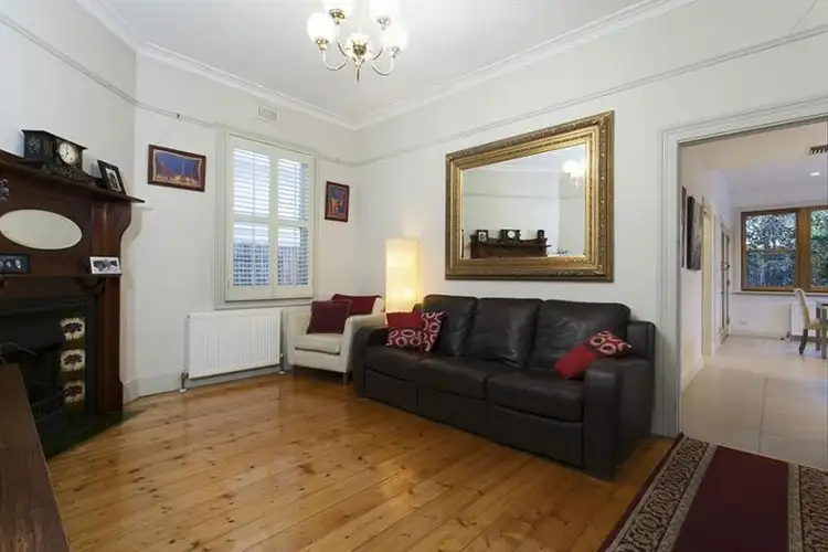 Third view of Homely house listing, 80 Empress Avenue, Kingsville VIC 3012