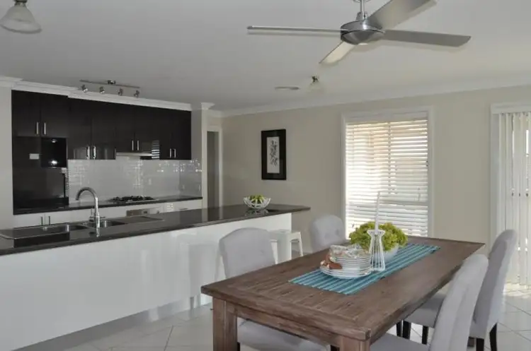 Fifth view of Homely house listing, 33 Cheviot Drive, Kelso NSW 2795