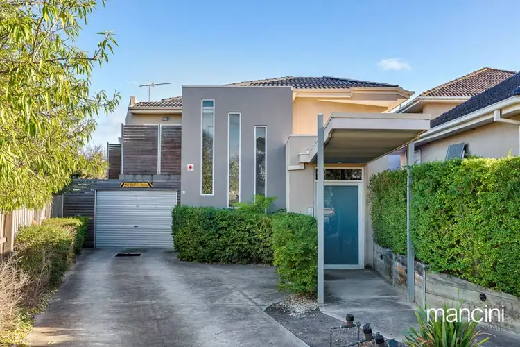 4/42 Nolan Avenue, Brooklyn VIC 3012
