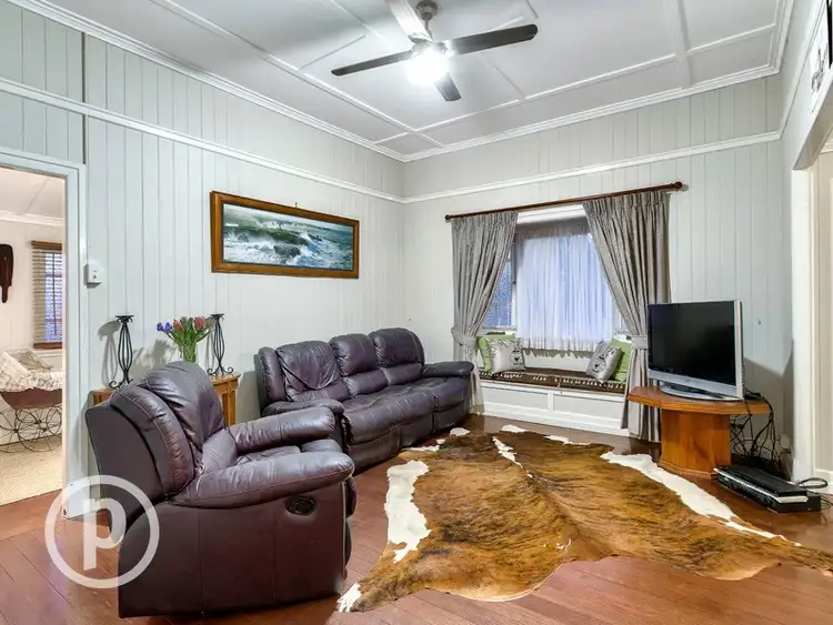 Sixth view of Homely house listing, 14 McComb Street, Kelvin Grove QLD 4059