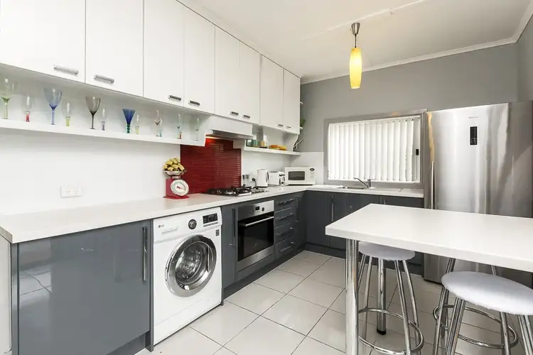 Fifth view of Homely house listing, 112 Autumn Street, Geelong West VIC 3218