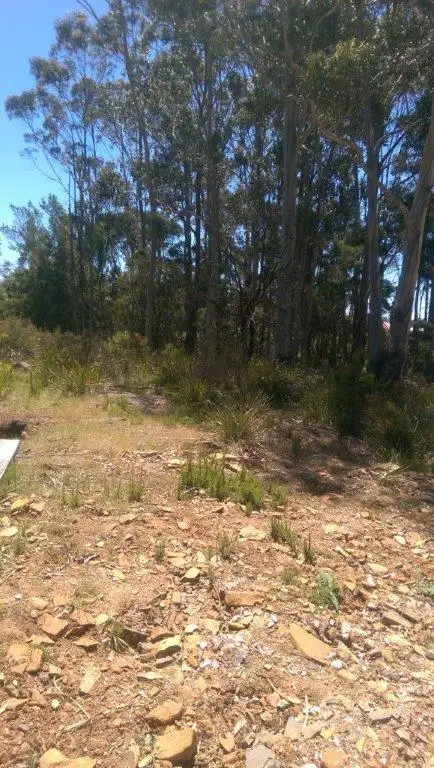 Fifth view of Homely land listing, 142 Stony Rise Road, Stony Rise TAS 7310