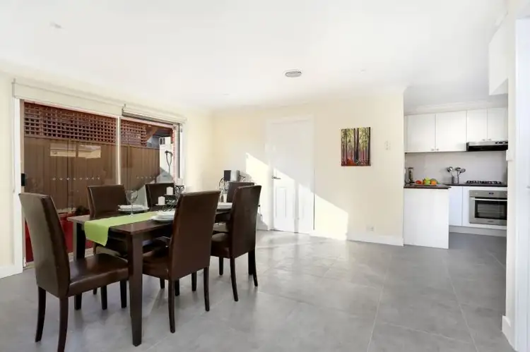 Sixth view of Homely townhouse listing, 1/78 Austin Crescent, Pascoe Vale VIC 3044