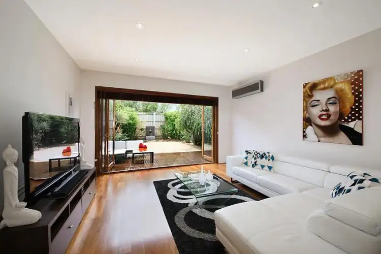 Second view of Homely house listing, 11a Childers Road, Malvern VIC 3144