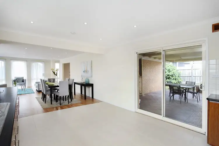 Sixth view of Homely house listing, 77 Wolverton Drive, Gladstone Park VIC 3043
