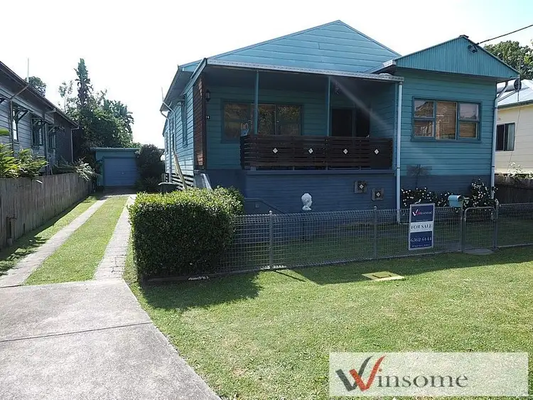 Second view of Homely house listing, 74 Rawson Street, Smithtown NSW 2440