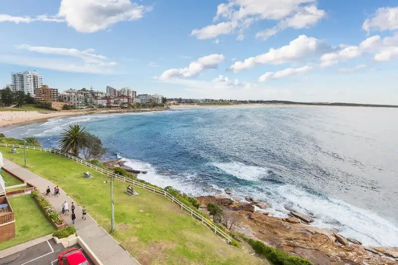 Main view of Homely apartment listing, 403/4-6 Boorima Place, Cronulla NSW 2230