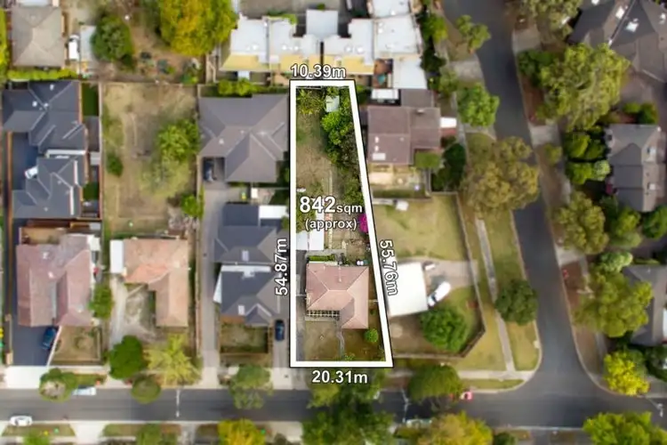14 Sweetland Road, Box Hill VIC 3128