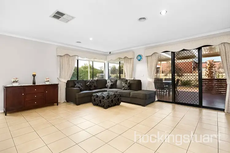 Fourth view of Homely house listing, 1 Ellesmere Grove, Melton West VIC 3337