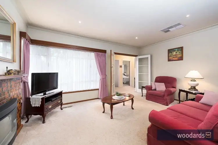 Second view of Homely house listing, 36 Aldinga Street, Blackburn South VIC 3130