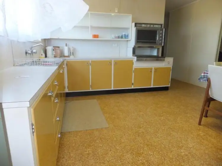 Second view of Homely house listing, 345 KNOCKROE ROAD, North Isis QLD 4660