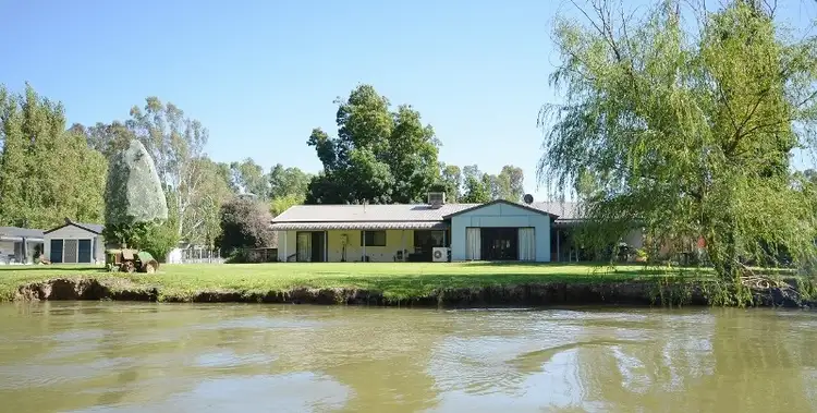 Seventh view of Homely house listing, 1b Picnic Point Road, Echuca VIC 3564