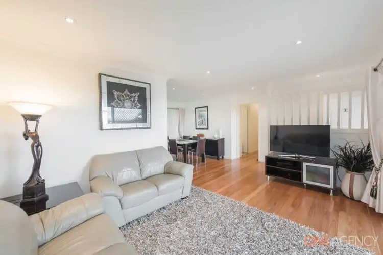 Second view of Homely house listing, 1/11 Gemini Close, Charlestown NSW 2290