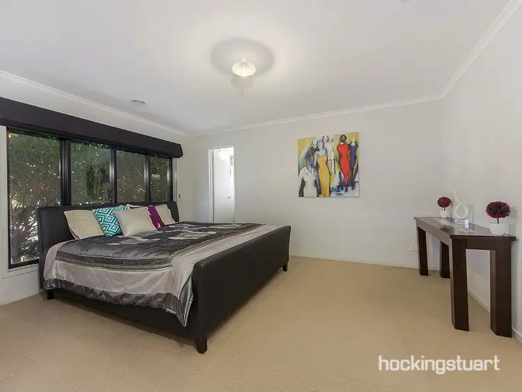 Fifth view of Homely house listing, 2 Centennial Place, Burnside Heights VIC 3023